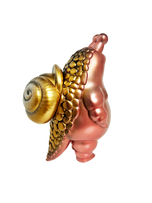 Baby mansnail -STEAM edition