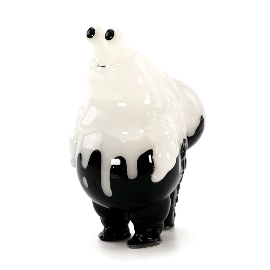 Baby Mansnail - melty edition