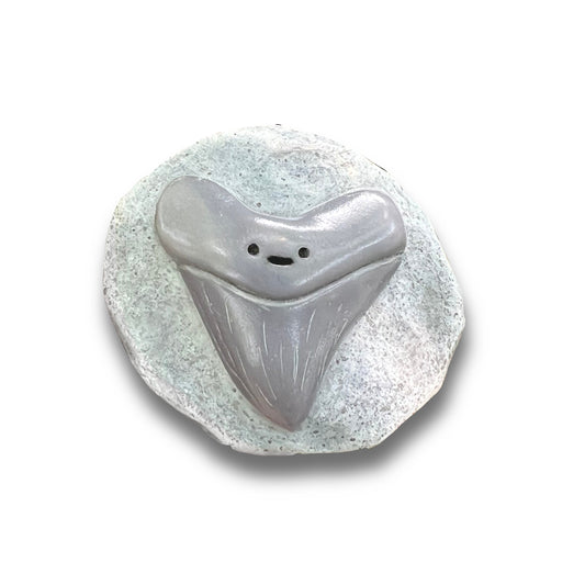 Custom Meg tooth