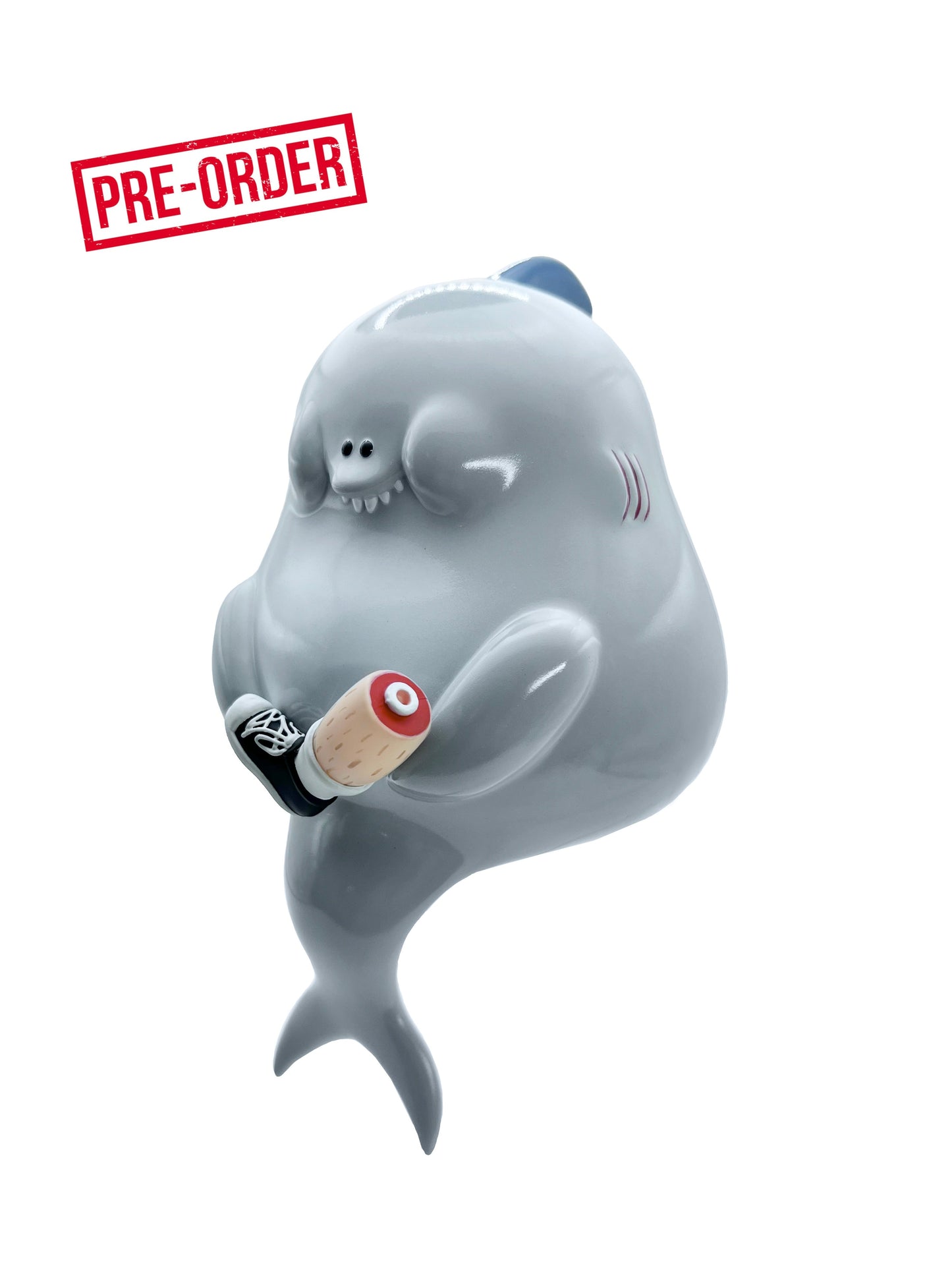 PRE-ORDER Shark! 2025